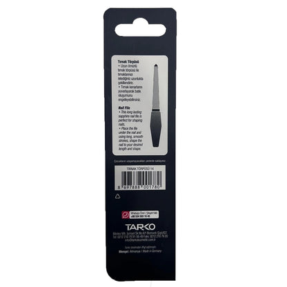 Solingen Nail File 7130/14