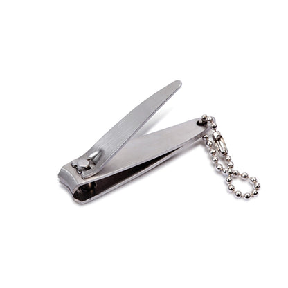Lionesse Nail Snap Inox 622