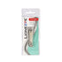 Lionesse Nail Snap Inox 622