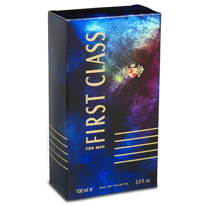 First Class EDT Men&