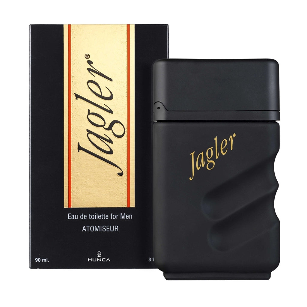 Jagler Classic EDT Men&