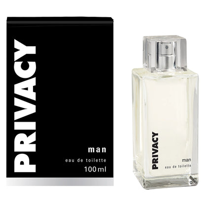 Privacy Man EDT Men&