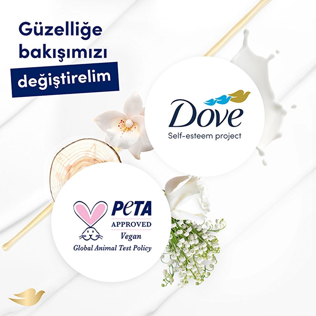 Dove Women&