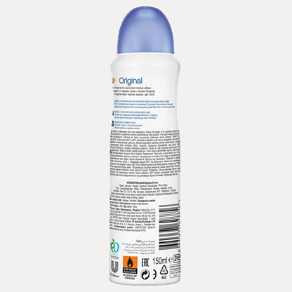 Dove Women&