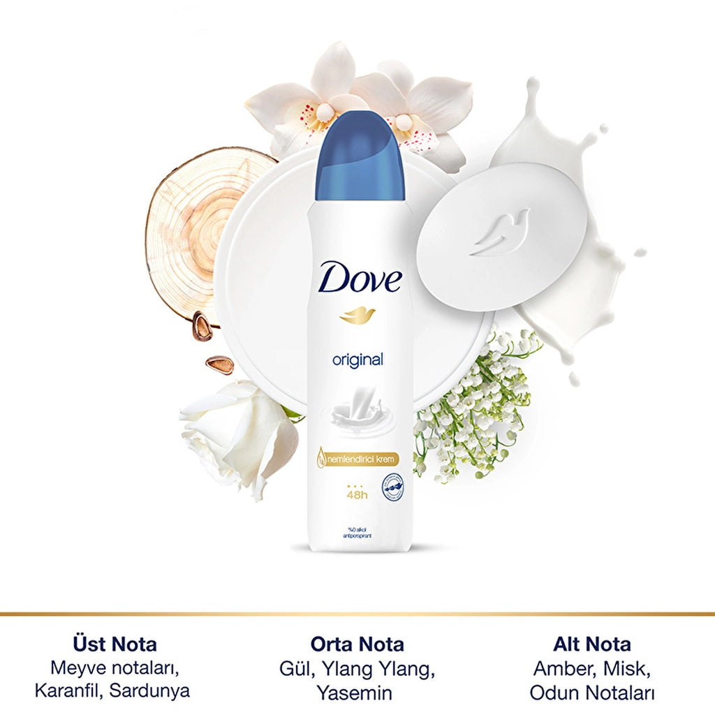 Dove Women&