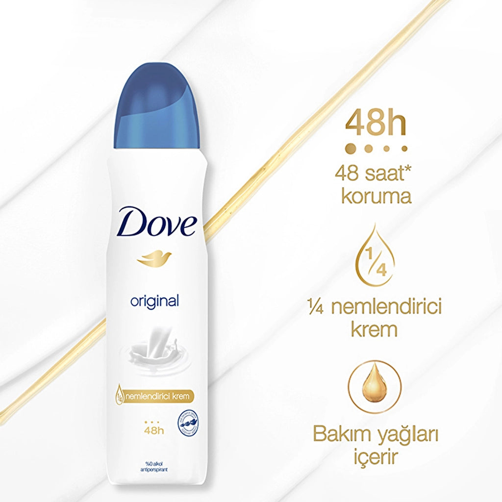 Dove Women&