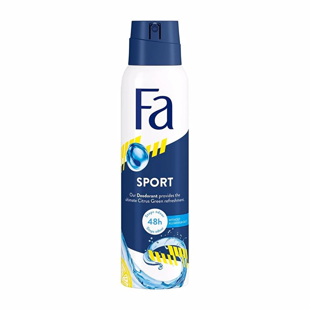 Fa Sport Men&