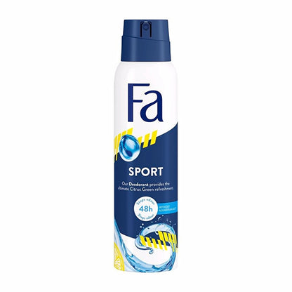Fa Sport Men&