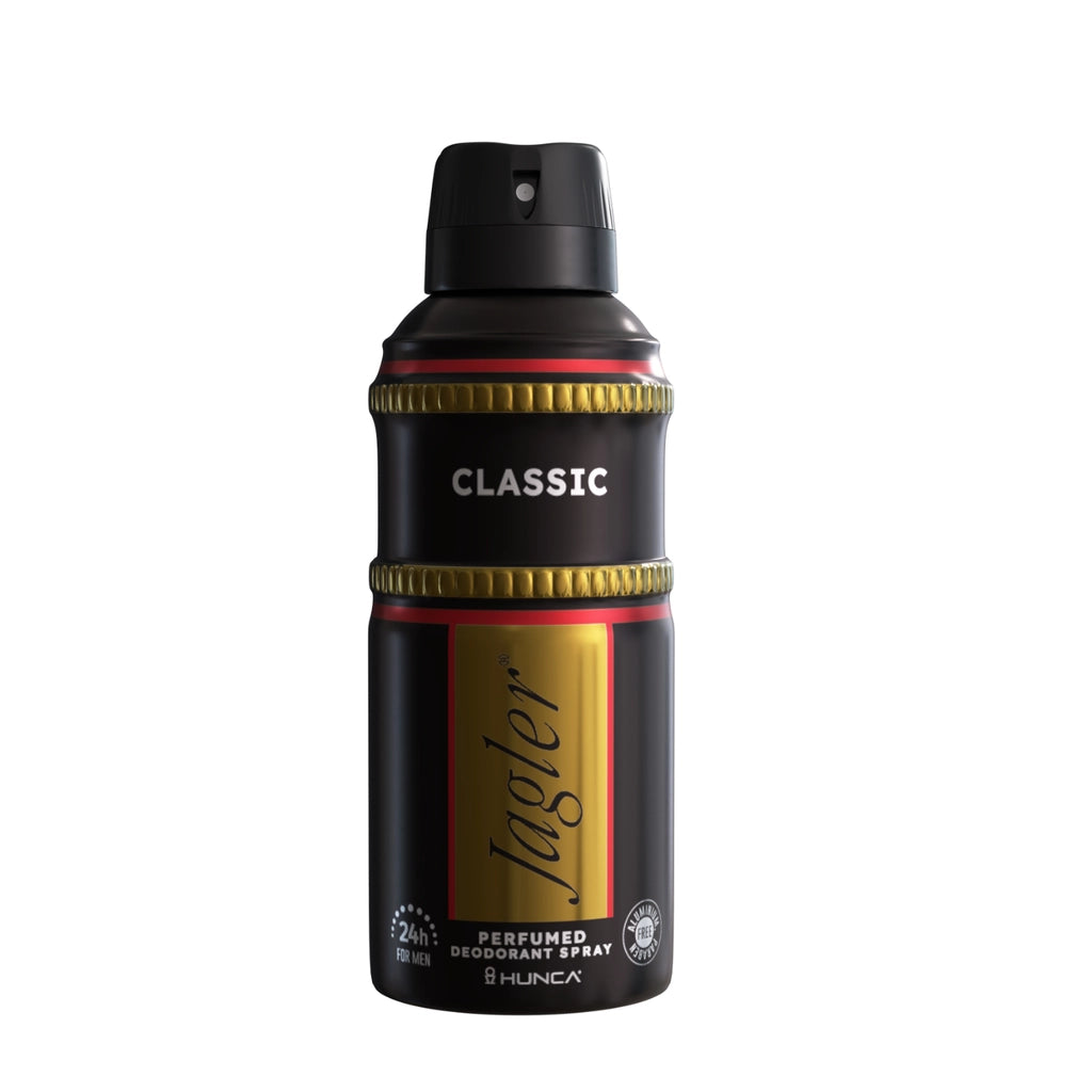 Jagler Classic Men&