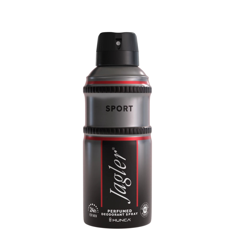 Jagler Sport Men&