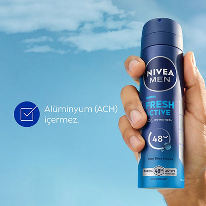 Nivea Men&