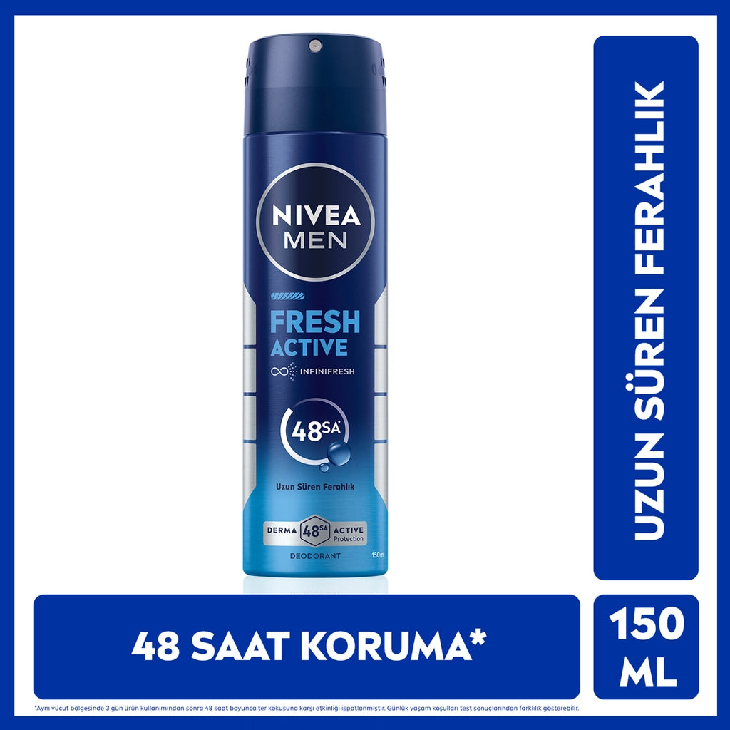 Nivea Men&