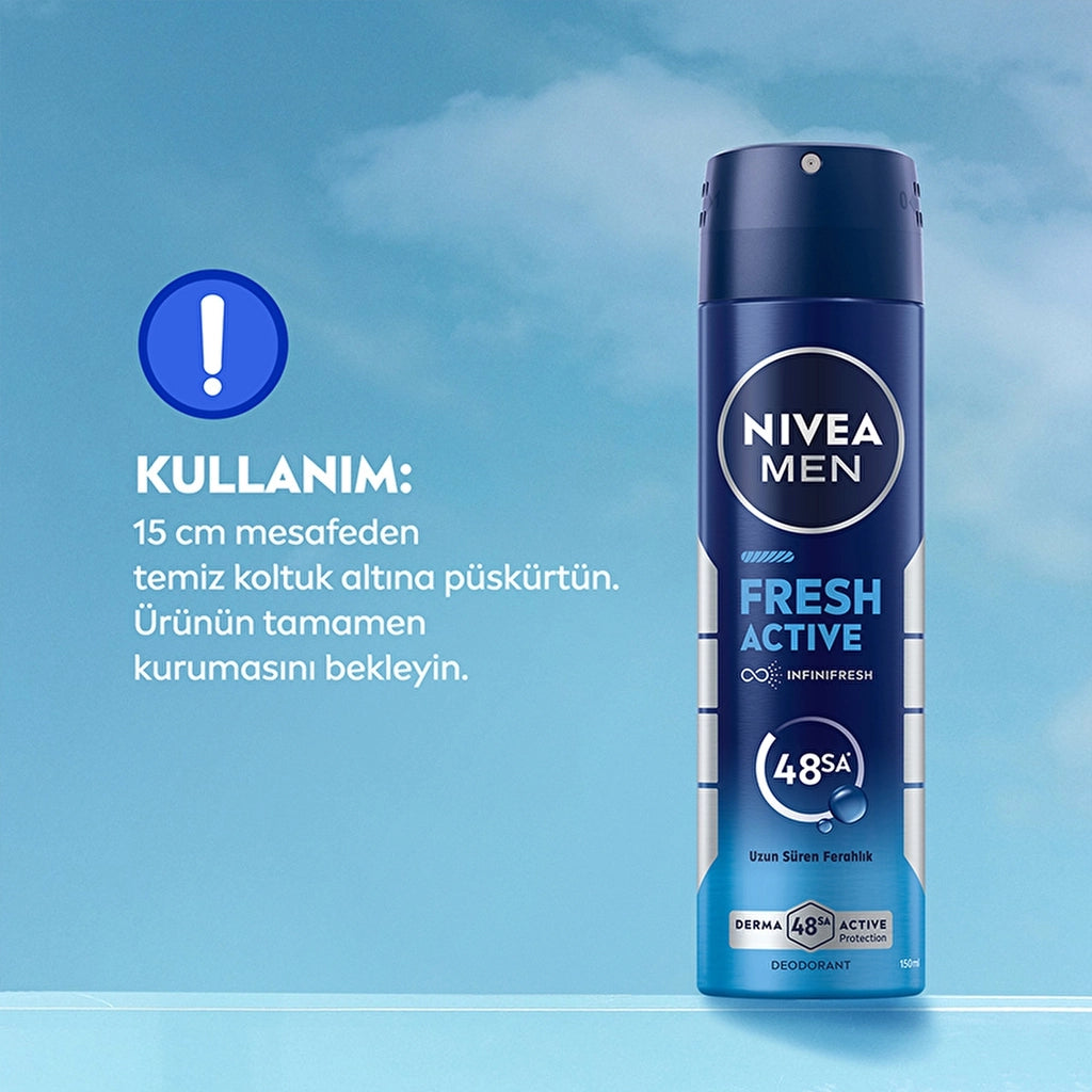 Nivea Men&