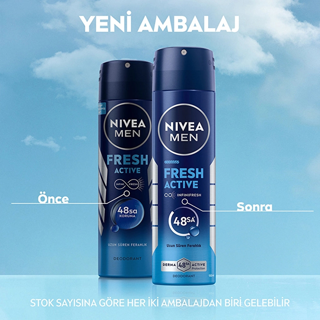 Nivea Men&