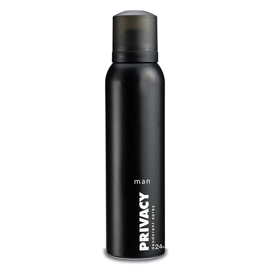 Privacy Man Men&