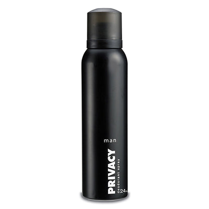 Privacy Man Men&