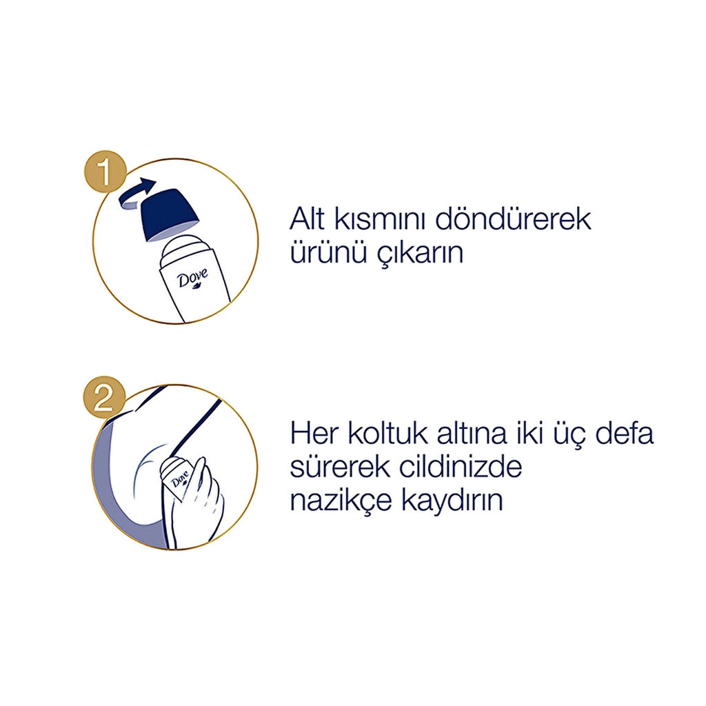 Dove Women&