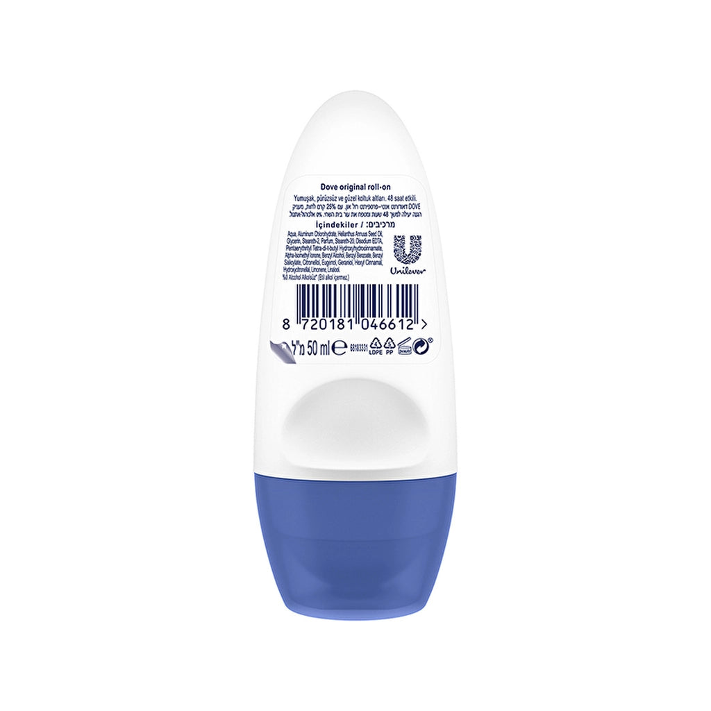 Dove Women&