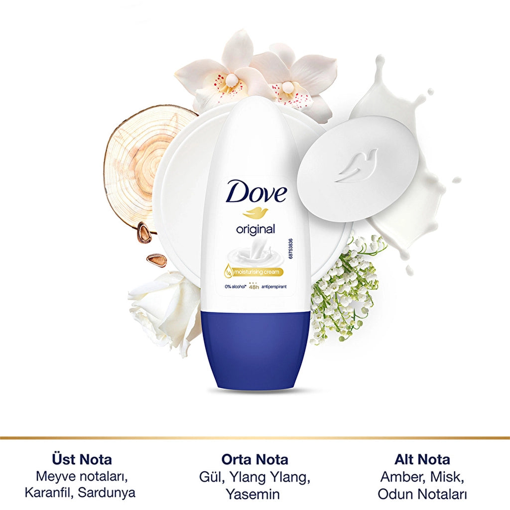 Dove Women&