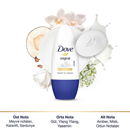 Dove Women&