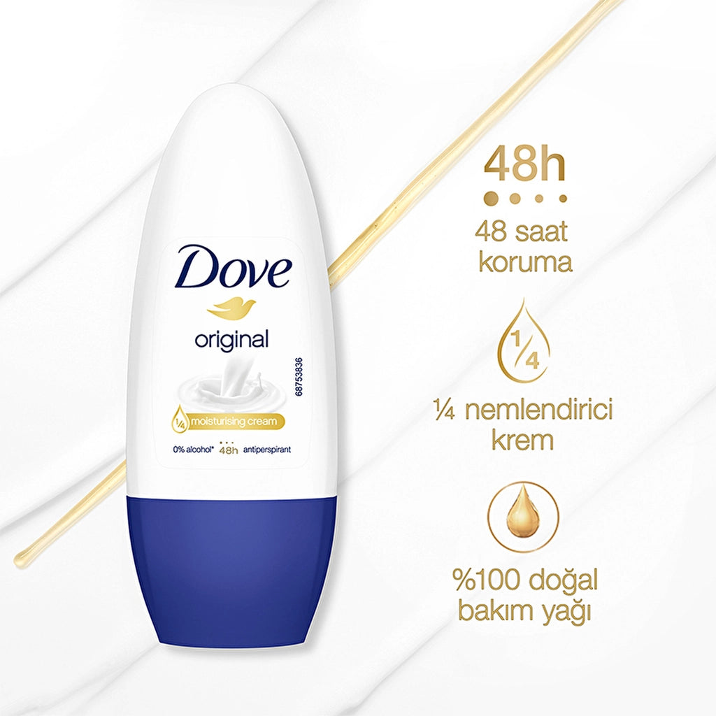 Dove Women&