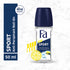 Fa Sport Men&
