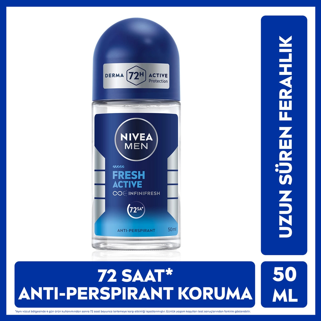 Nivea Men&
