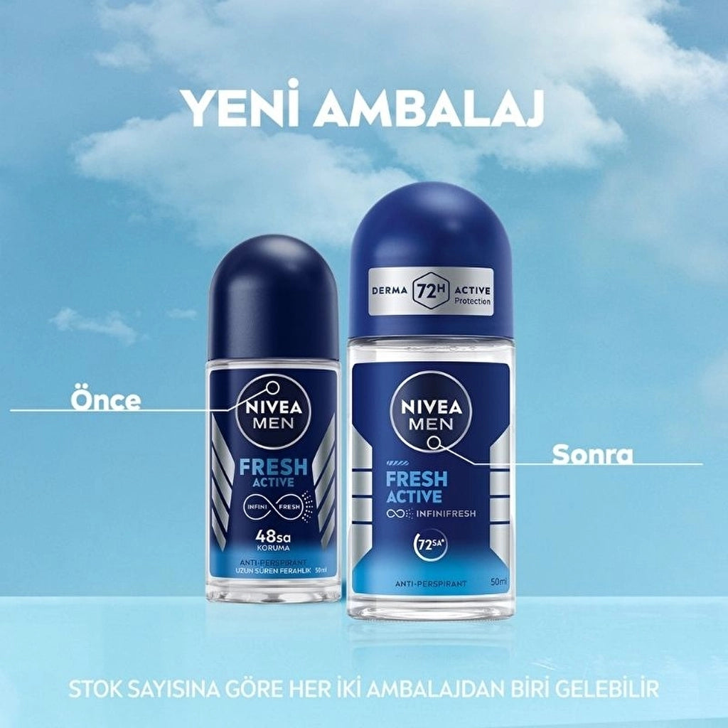 Nivea Men&