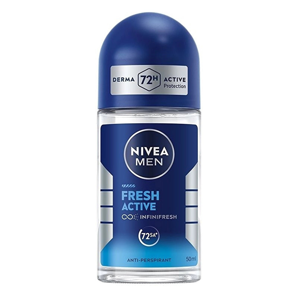 Nivea Men&