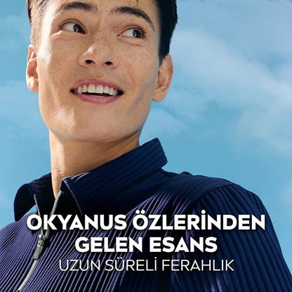 Nivea Men&