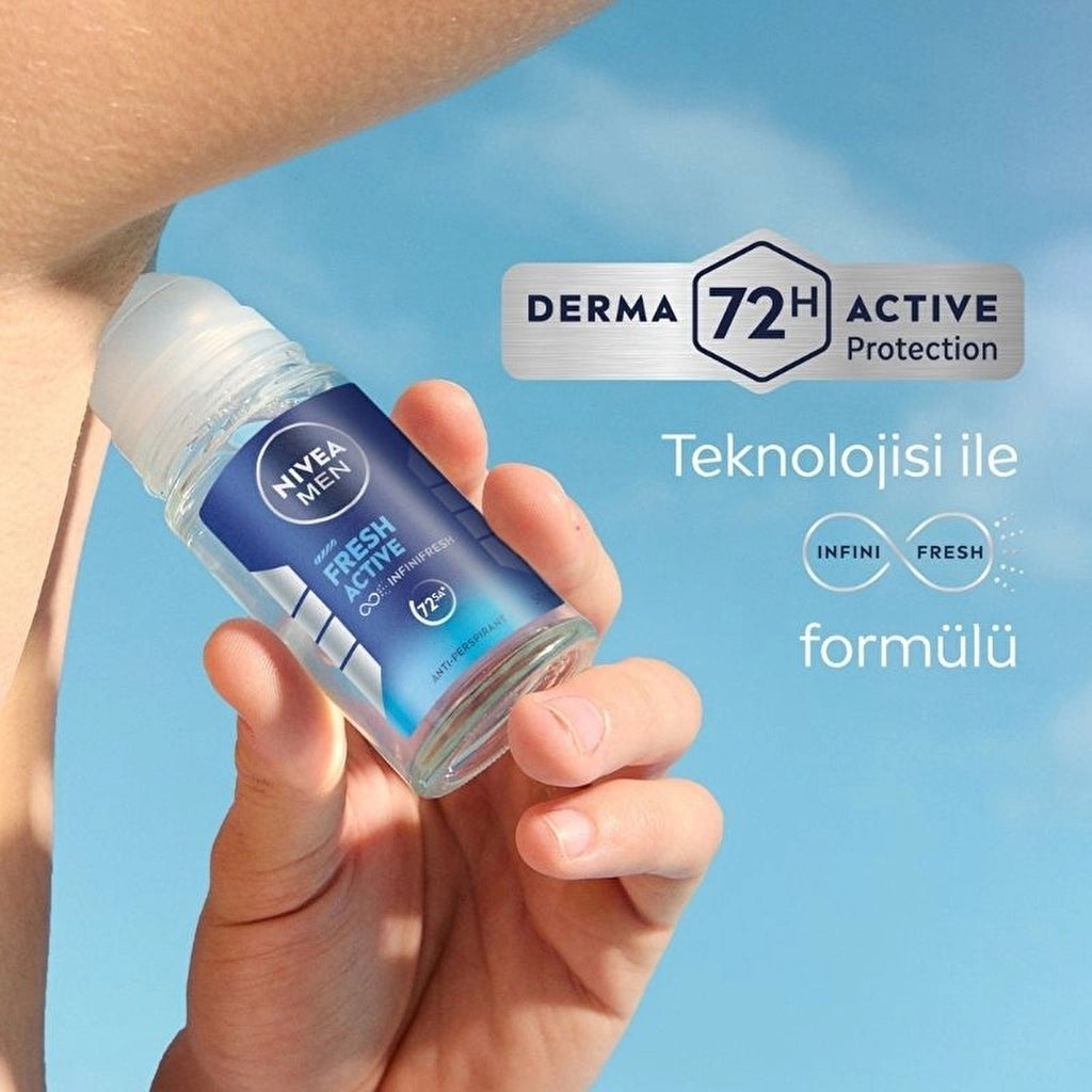 Nivea Men&