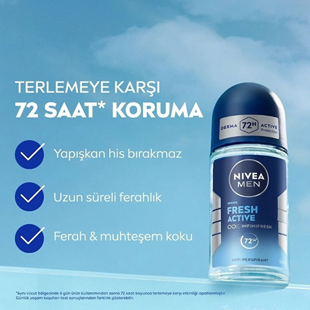 Nivea Men&