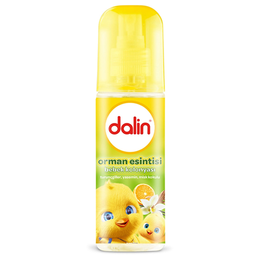 Dalin Forest Breeze Baby Cologne 150 ml
