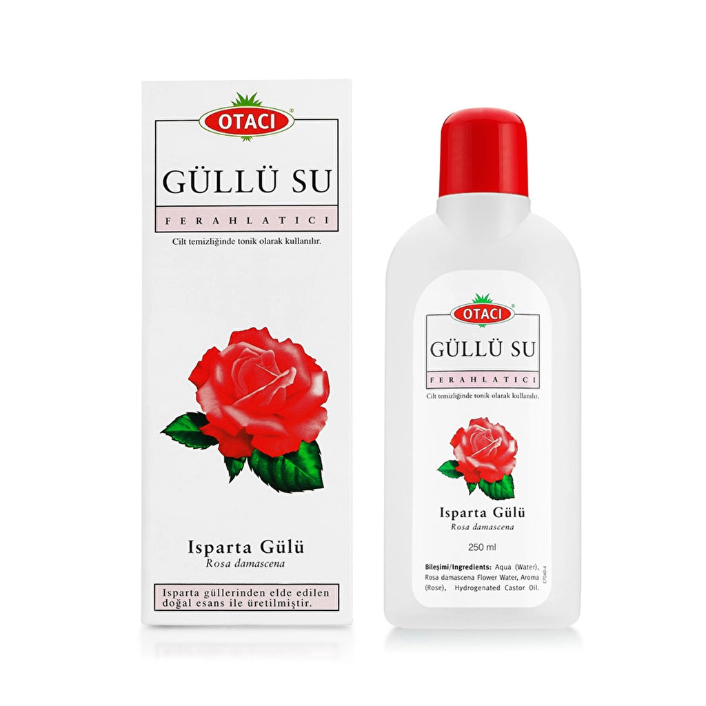 Otacı Rose Water 250 ml