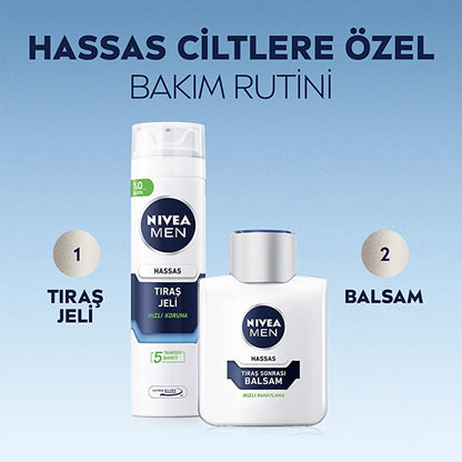 Nivea Men&