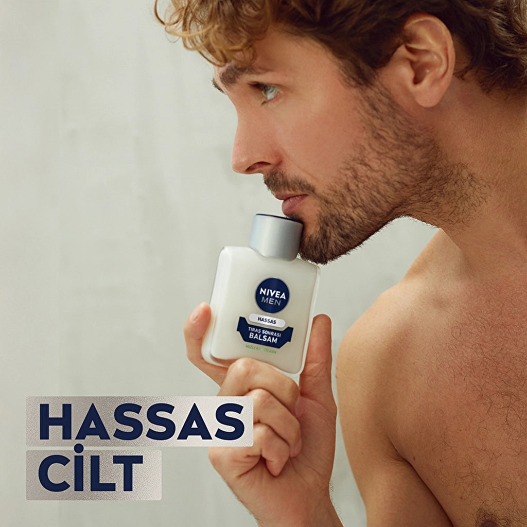 Nivea Men&