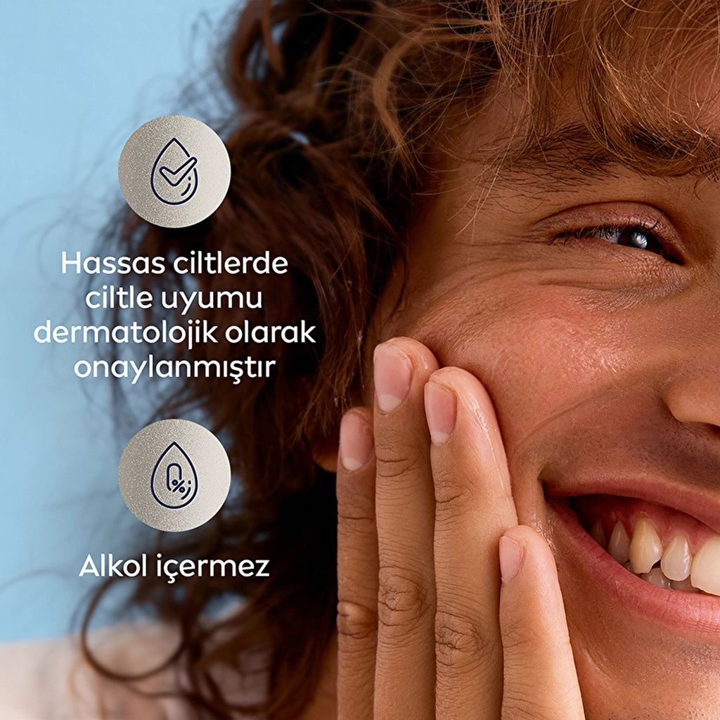 Nivea Men&