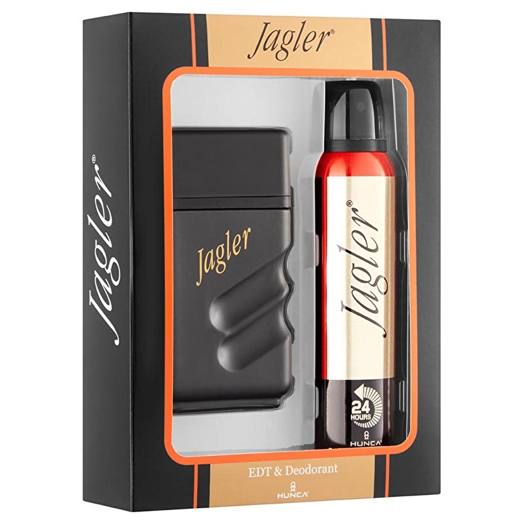 Jagler EDT Men&