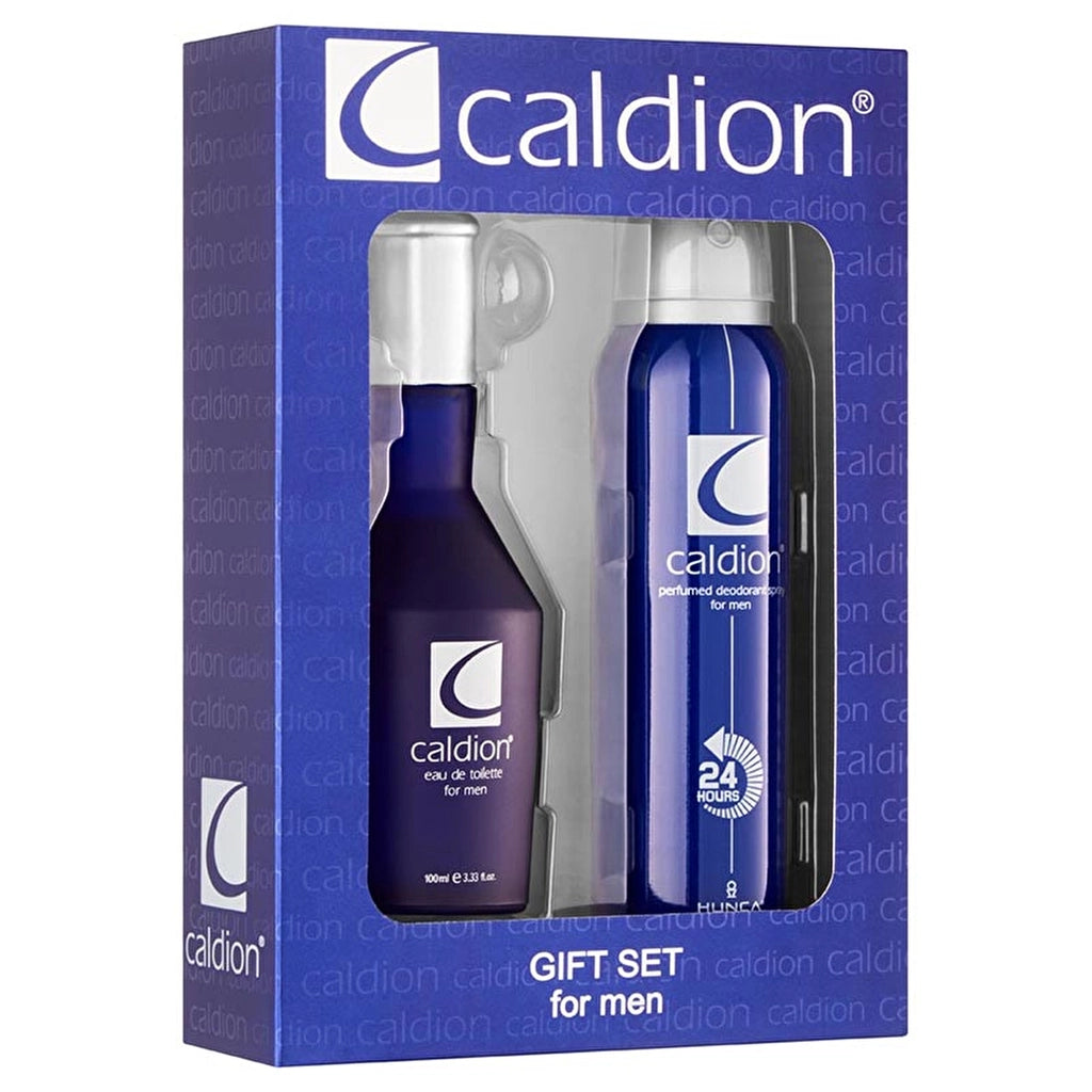 Caldion EDT Men&
