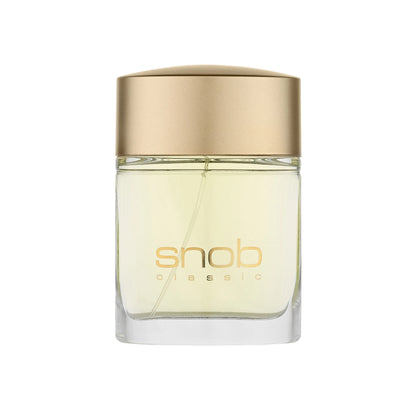 Snob Classic EDT Men&