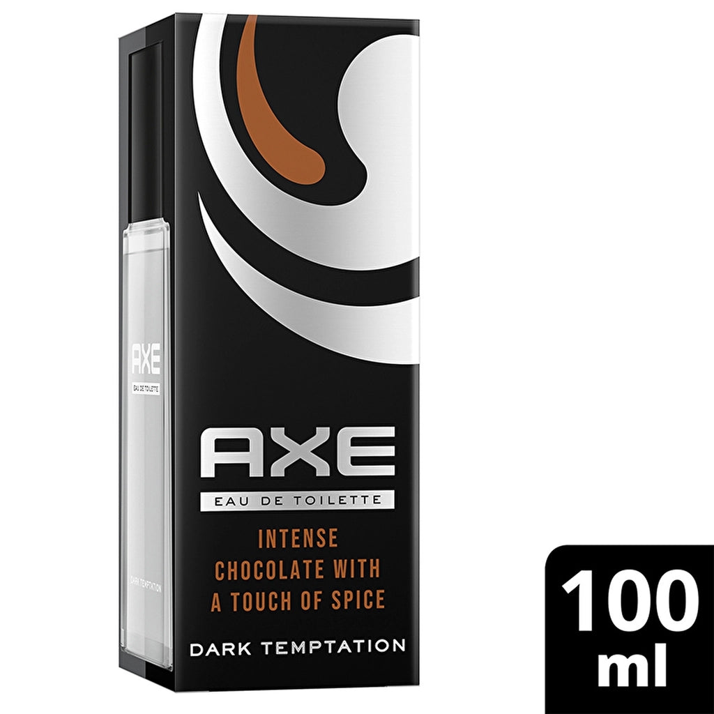 Axe Men&