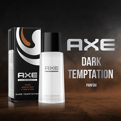 Axe Men&