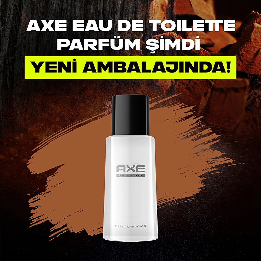 Axe Men&