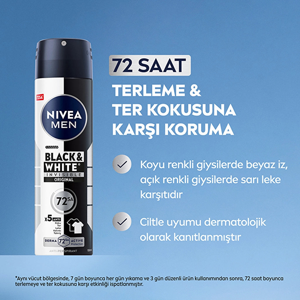 Nivea Men&