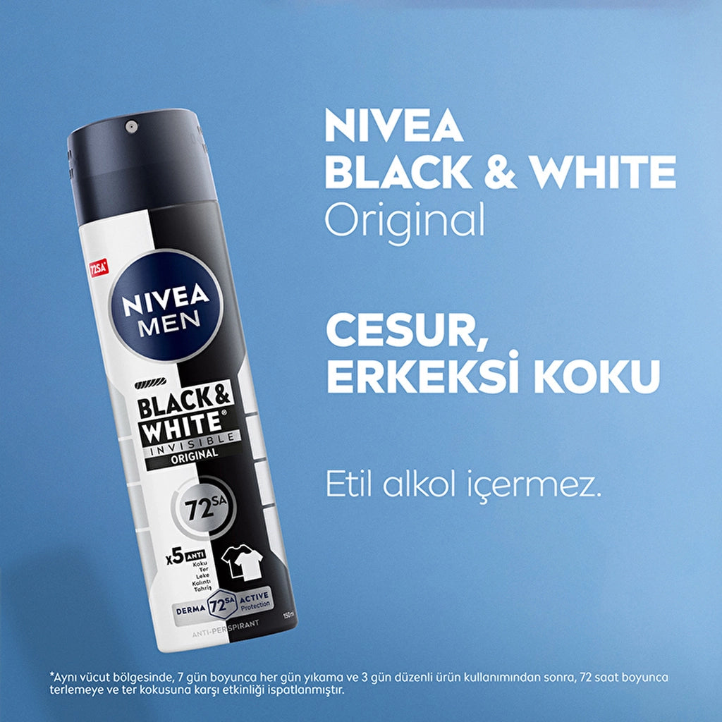 Nivea Men&