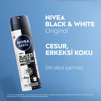 Nivea Men&