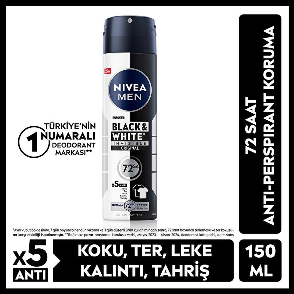 Nivea Men&