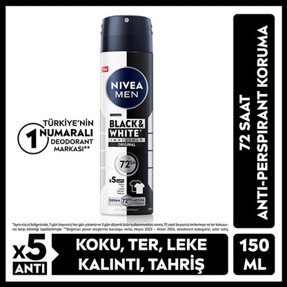 Nivea Men&