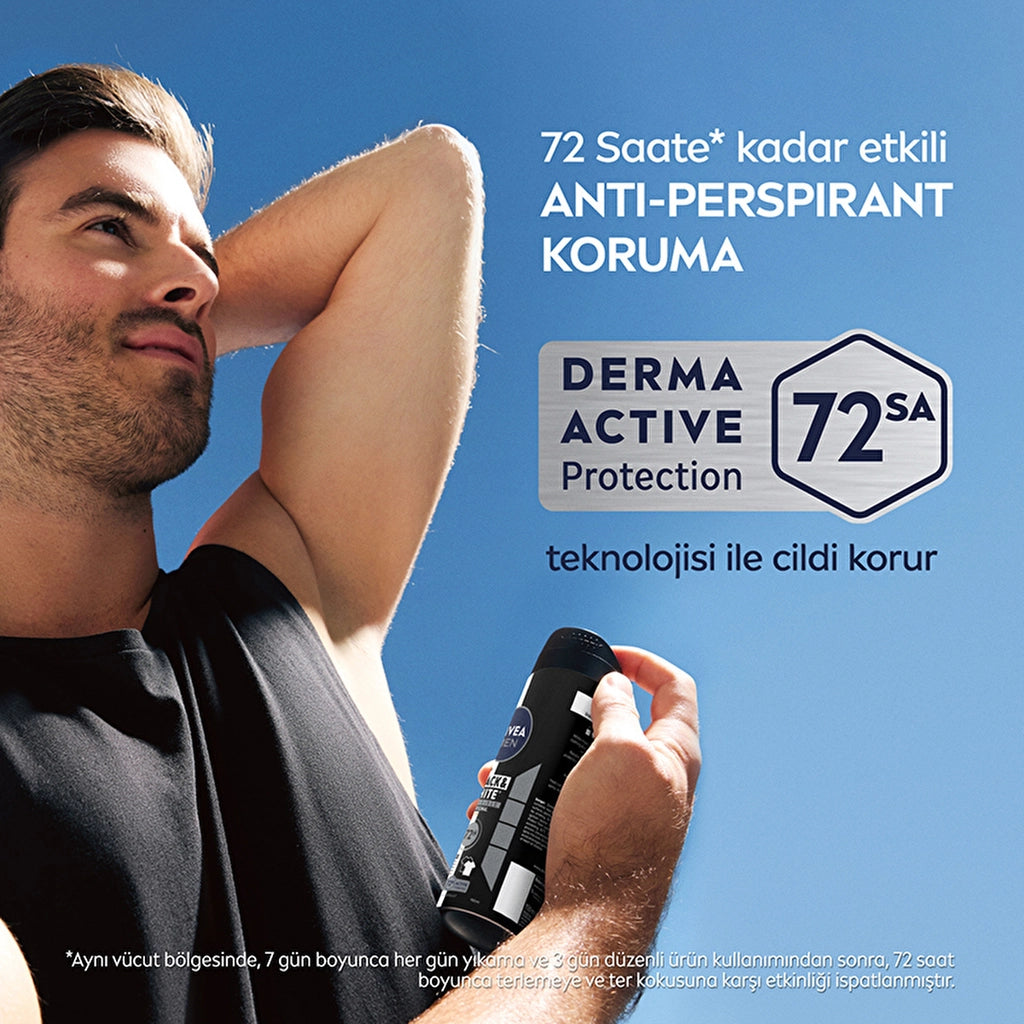 Nivea Men&