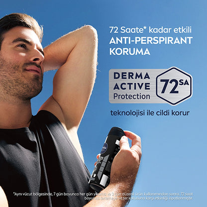 Nivea Men&